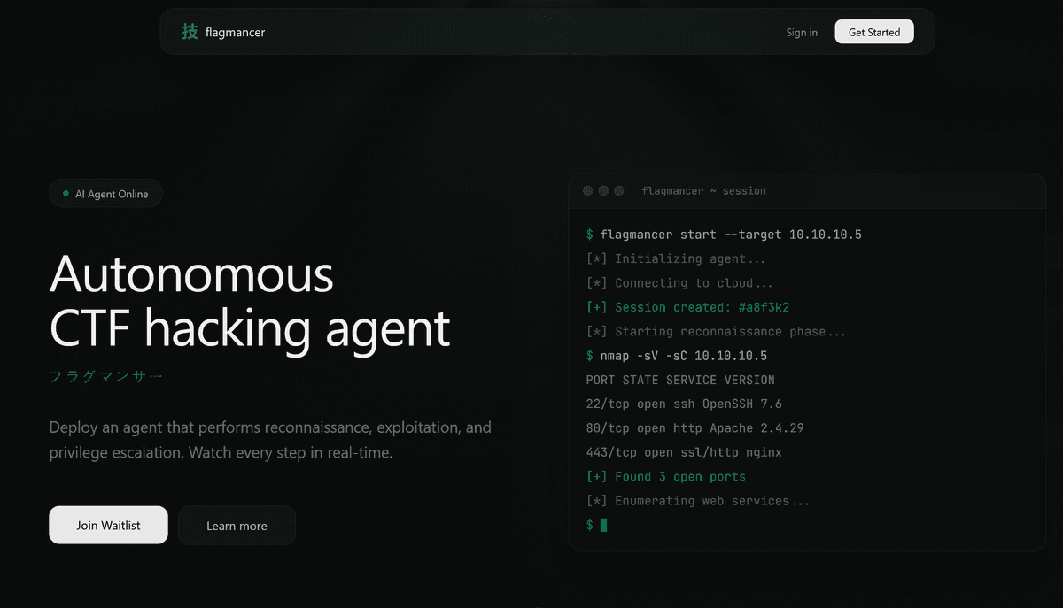 Flagmancer preview 1