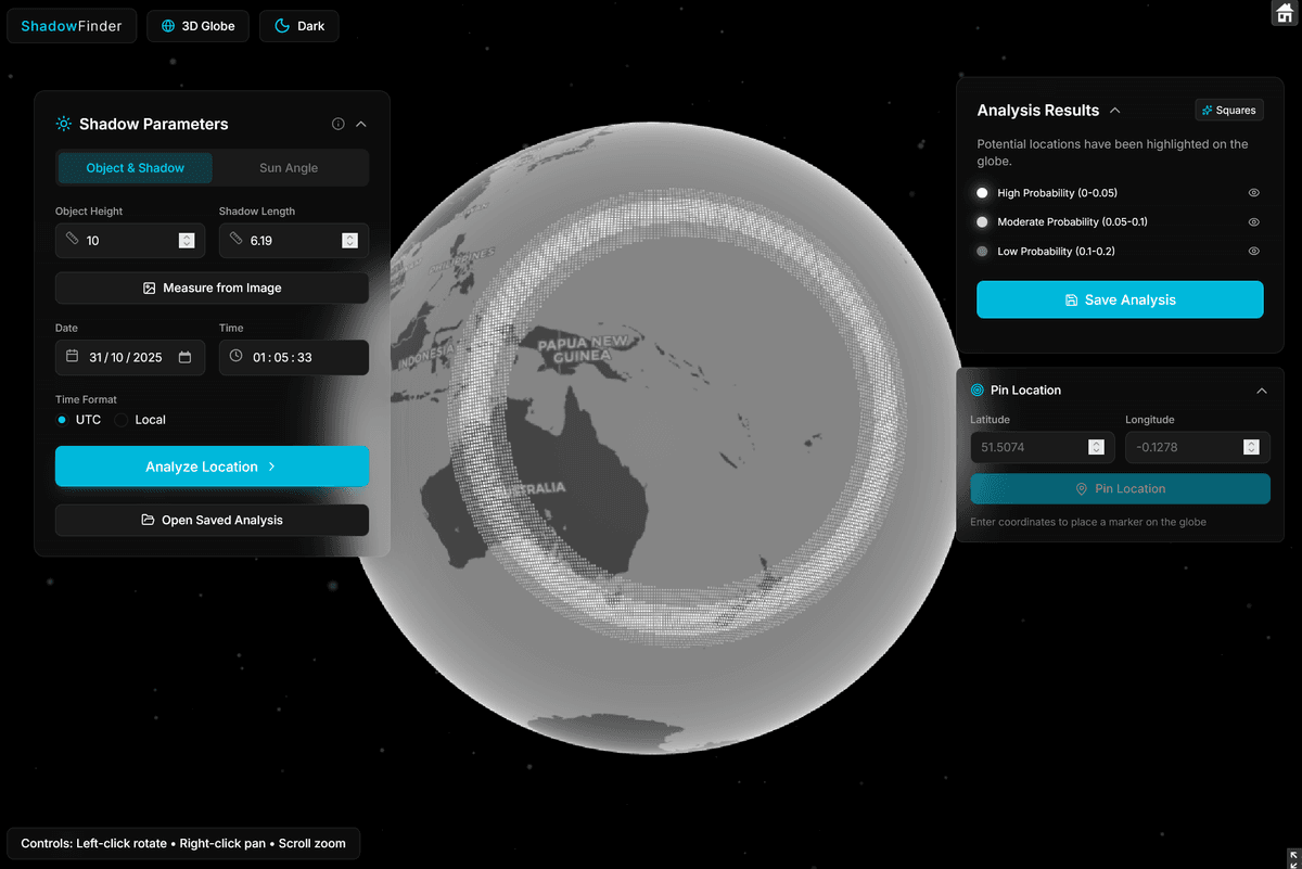 NightSight preview 3